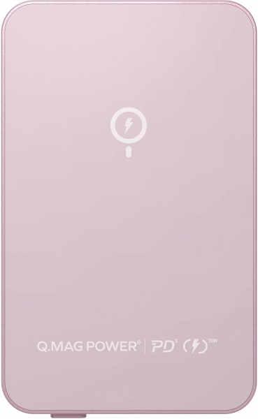 Momax Q.Mag Power 7 10000 mAh Powerbank