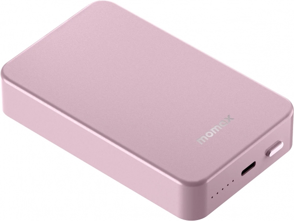 Momax Q.Mag Power 7 10000 mAh Powerbank