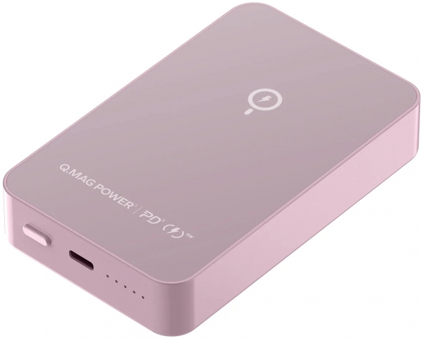 Momax Q.Mag Power 7 10000 mAh Powerbank