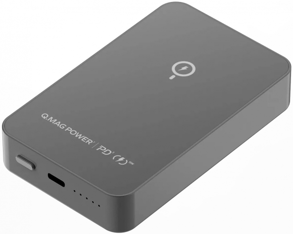 Momax Q.Mag Power 7 10000 mAh Powerbank