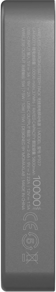 Momax Q.Mag Power 7 10000 mAh Powerbank