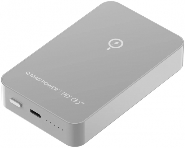 Momax Q.Mag Power 7 10000 mAh Powerbank