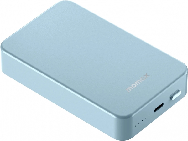 Momax Q.Mag Power 7 10000 mAh Powerbank