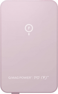 Momax Q.Mag Power 7 10000 mAh Powerbank