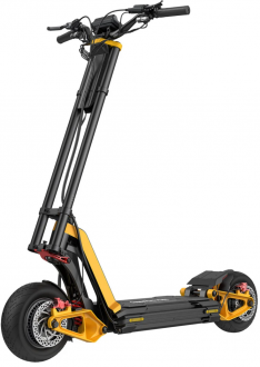 Inmotion RS Elektrikli Scooter