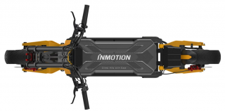 Inmotion RS Elektrikli Scooter