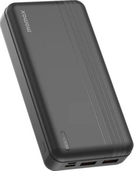 Momax iPower PD 2 20000 mAh Powerbank