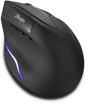 Zelotes F-26 Mouse