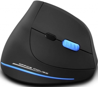 Zelotes F-35A Mouse