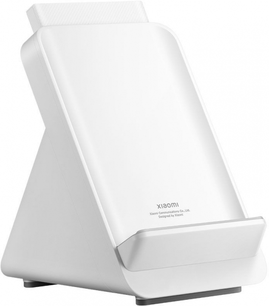 Xiaomi Adaptive Wireless Charging Stand 80W Şarj Aleti