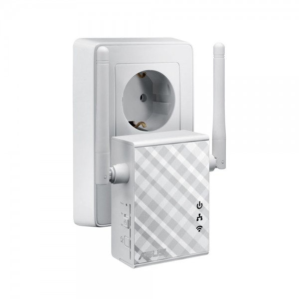 Asus RP-N12 Repeater