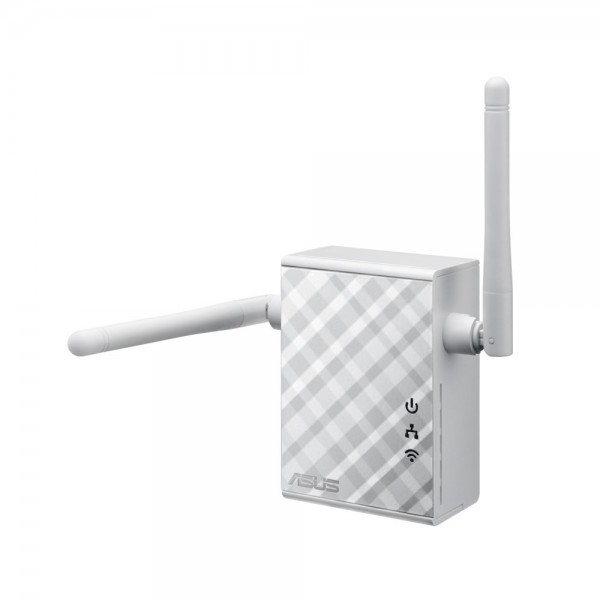 Asus RP-N12 Repeater