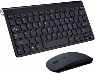 Microcase AL27701 Klavye & Mouse Seti