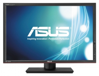 Asus PA248QJ Monitör
