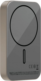 Momax Q.Mag X1 10000 mAh Powerbank
