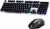 Kingpoint X-100 Klavye & Mouse Seti