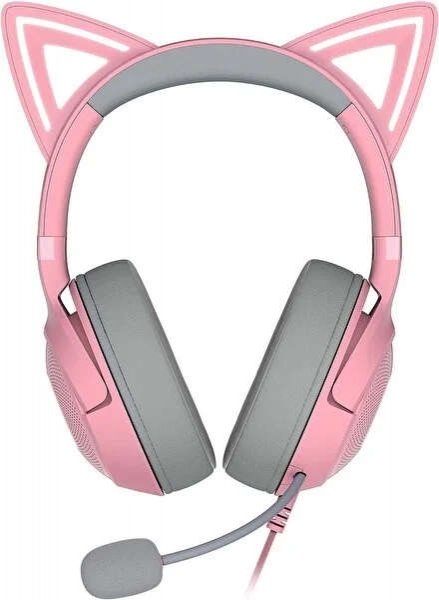 Razer Kraken Kitty V2 Kablolu Kulaklık