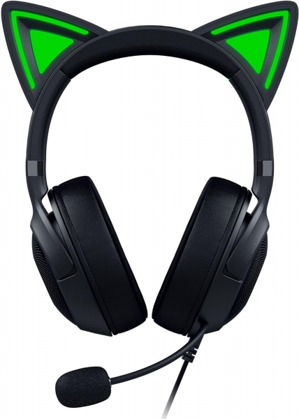 Razer Kraken Kitty V2 Kablolu Kulaklık