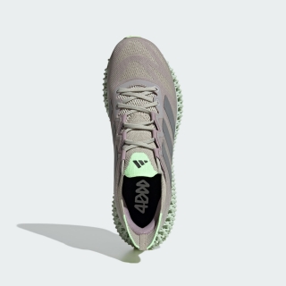 Adidas 4DFWD 3 Kadın Spor Ayakkabı