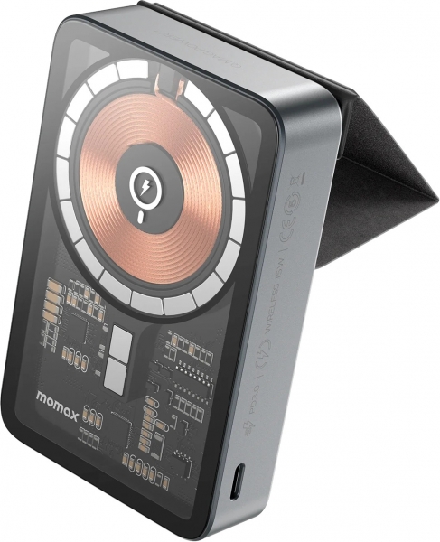 Momax Q.Mag Power 11 10000 mAh Powerbank