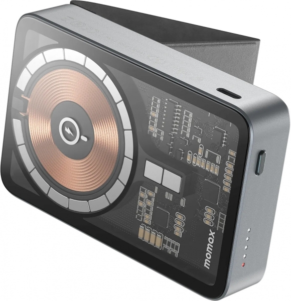 Momax Q.Mag Power 11 10000 mAh Powerbank
