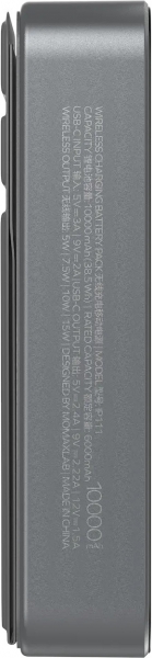 Momax Q.Mag Power 11 10000 mAh Powerbank