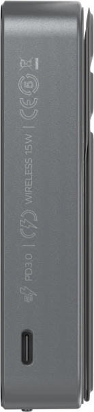 Momax Q.Mag Power 11 10000 mAh Powerbank