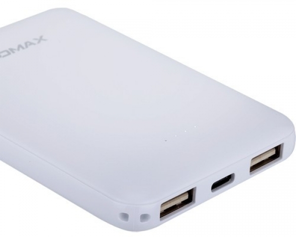 Momax iPower Card 2 5000 mAh Powerbank