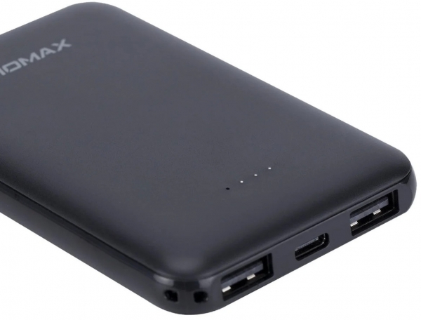 Momax iPower Card 2 5000 mAh Powerbank