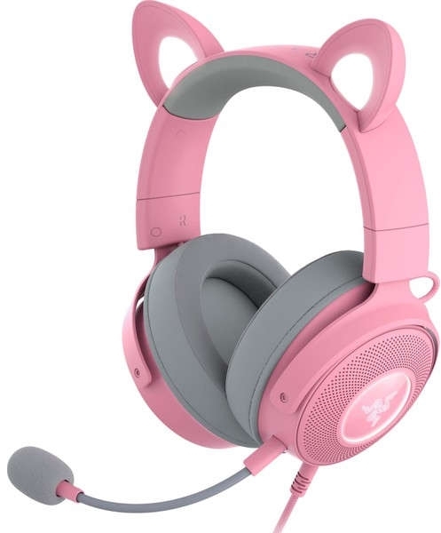 Razer Kraken Kitty V2 Pro Kablolu Kulaklık