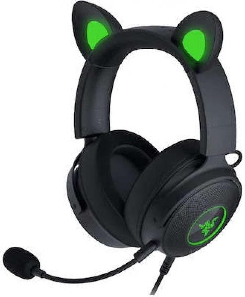 Razer Kraken Kitty V2 Pro Kablolu Kulaklık