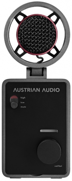 Austrian Audio MiCreator Mikrofon