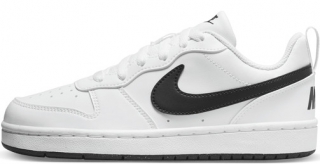 Nike Court Borough Çocuk Spor Ayakkabı