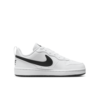Nike Court Borough Çocuk Spor Ayakkabı