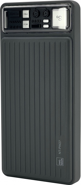 Nettech NT-PW27 9000 mAh Powerbank