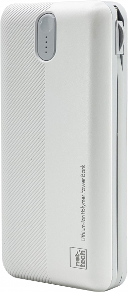 Nettech NT-PW29 20000 mAh Powerbank