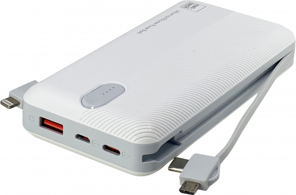 Nettech NT-PW29 20000 mAh Powerbank