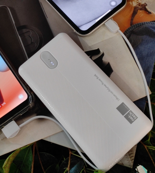 Nettech NT-PW29 20000 mAh Powerbank