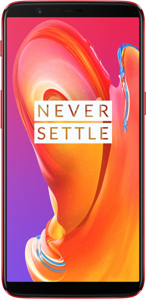 OnePlus 5T (64 GB)