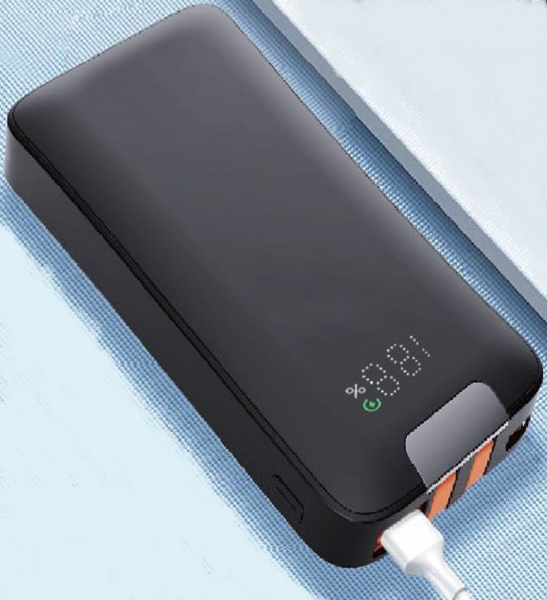 Nettech NT-PW22 10000 mAh Powerbank