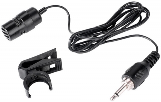 Takstar TCM-370 Mikrofon