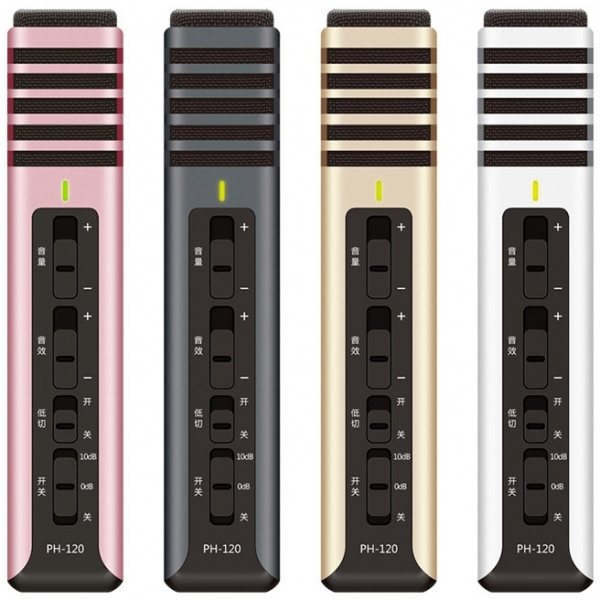 Takstar PH-120 Mikrofon