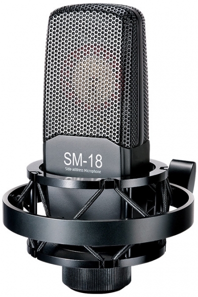 Takstar SM-18 Mikrofon