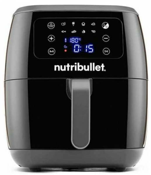 NutriBullet XXL Air Fryer Fritöz