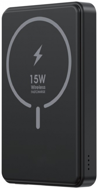 Nettech NT-PW21 6000 mAh Powerbank