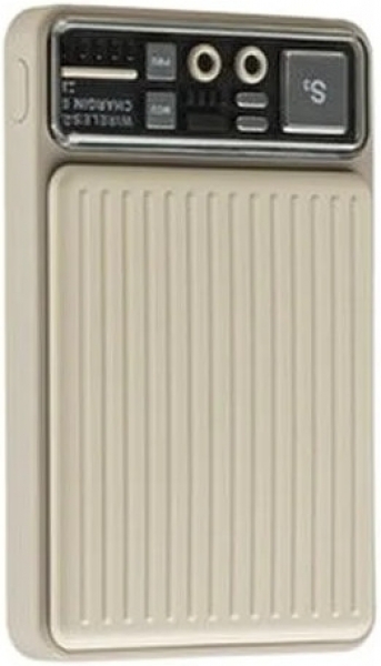 Nettech NT-PW26 10000 mAh Powerbank
