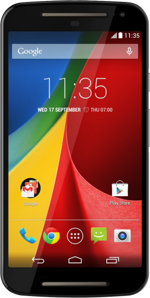 Motorola Moto G (2014)
