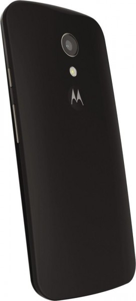 Motorola Moto G (2014)