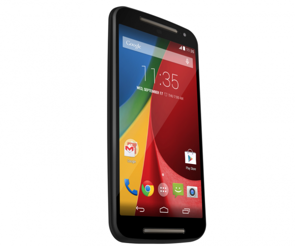 Motorola Moto G (2014)