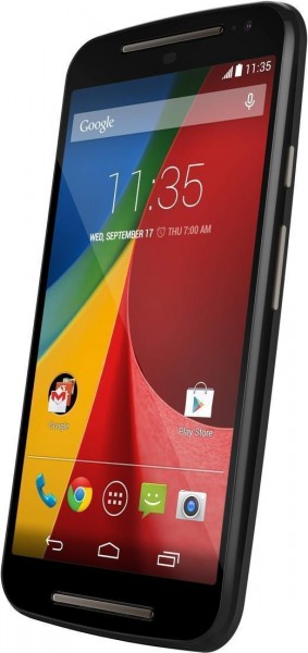 Motorola Moto G (2014)